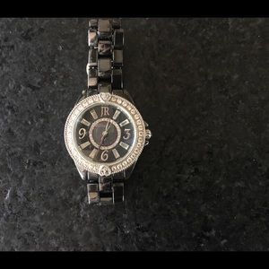 Beautiful Judith Ripka watch.🔥price drop🔥